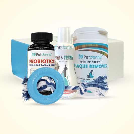 Petdentist Spectator Kit