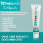 Petdentist® Toothpaste Copy of Petdentist Natural Professional Pet Toothpaste -3.5oz/100g