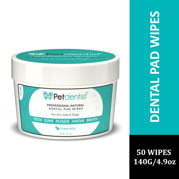 Best dental wipes for cats hotsell