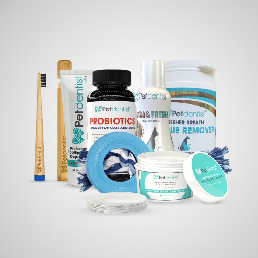 Petdentist VIP Kit