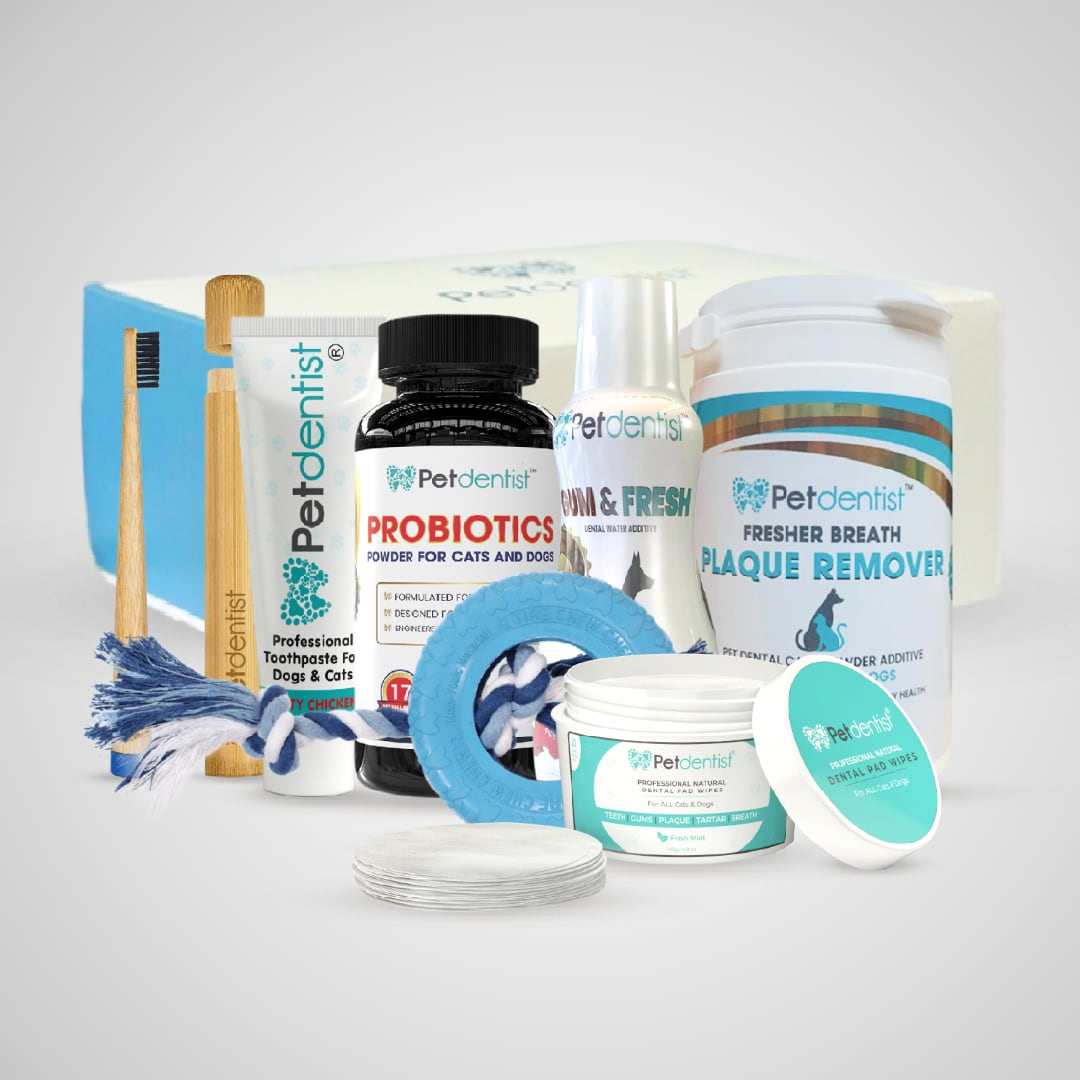 Petdentist VIP Kit