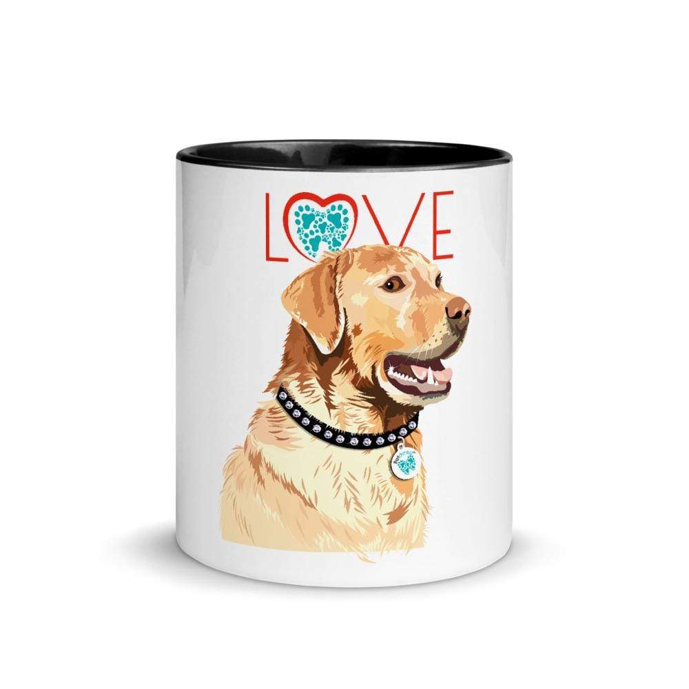 Labrador lovers best sale