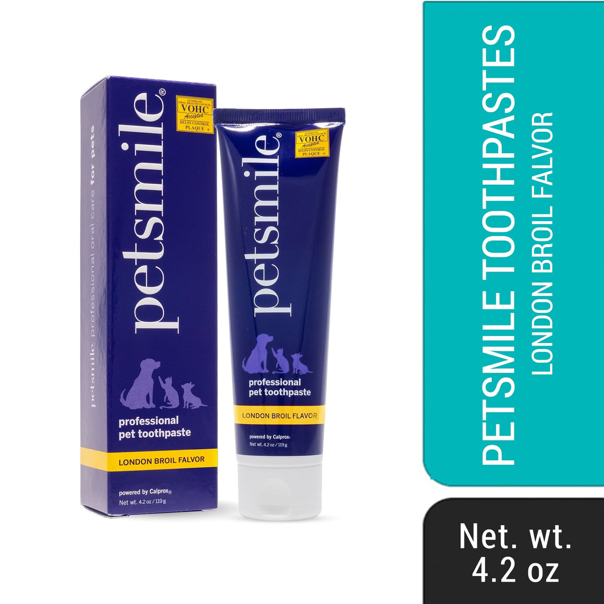 Buy the Best Petsmile Toothpaste Online Petdentist