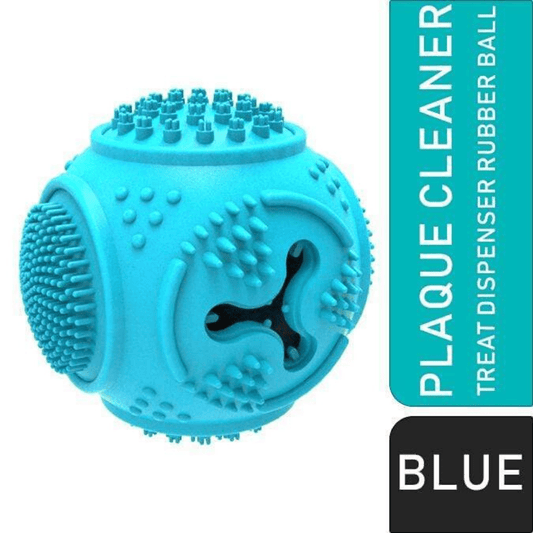 Epaws dog teeth clearance cleaning ball